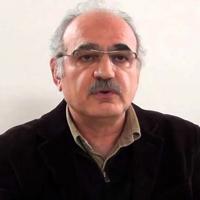 Behrouz Farahani