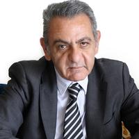 The Lebanese writer Hazem Saghieh. (Photo: private)