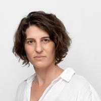 Porträt Yuli Novak. Foto: B'Tselem