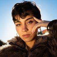 Portrait von Siba Alkhiami