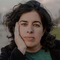 Netalie Braun. (Photo: Private)