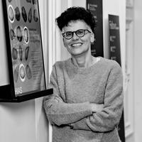 Portrait Sabine Schmidtke