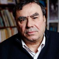 French Historian Benjamin Stora. (Photo: private)