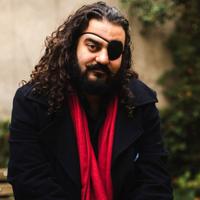 Anis Hamdoun, German-Syrian theatre and film director. (Photo: Private)