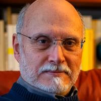 Gilbert Achcar