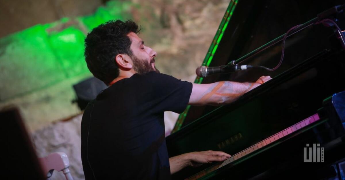 From Palestine to the world stage