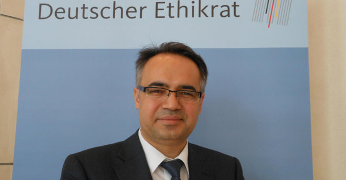 Interview With Medical Ethicist Ilhan Ilkilic Inter Religious Dialogue On Matters Of Health