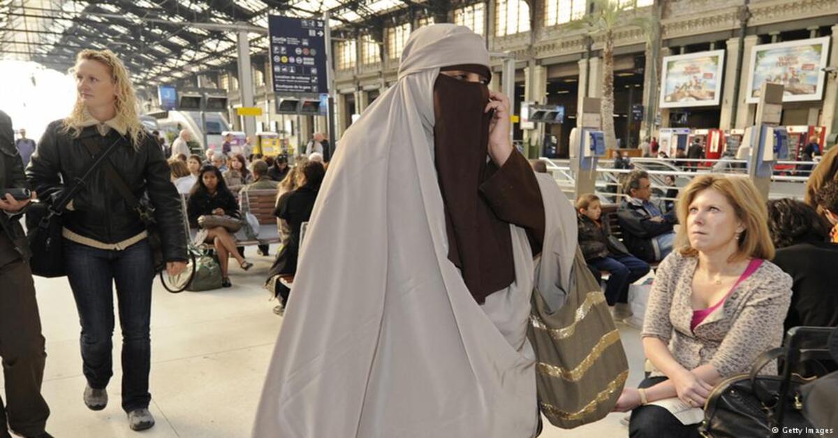 Human Rights Court Upholds Burka Ban In France An Unfortunate Ruling Qantara De