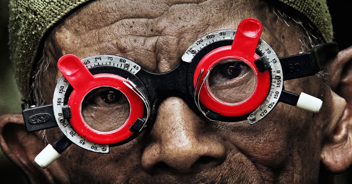 Film dokumenter Joshua Oppenheimer The Look of Silence: 'Saya Berharap Bertemu Monster'