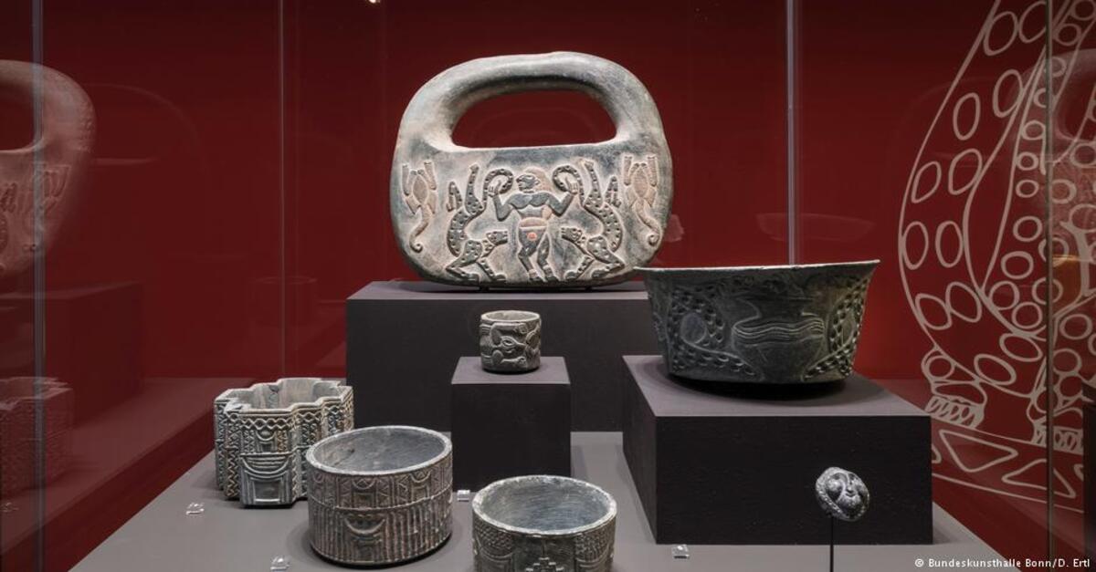 Iran exhibition: 